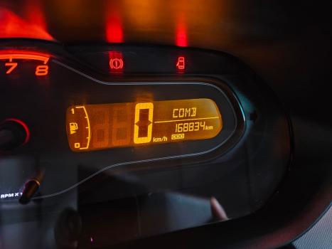 CHEVROLET Onix Hatch 1.0 4P FLEX JOY, Foto 7