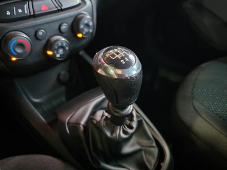 CHEVROLET Onix Hatch 1.0 4P FLEX JOY, Foto 8