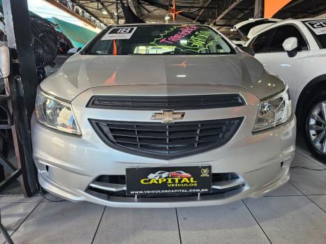 CHEVROLET Onix Hatch 1.0 4P FLEX JOY, Foto 9