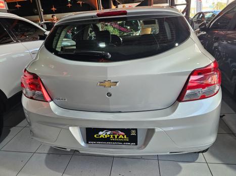 CHEVROLET Onix Hatch 1.0 4P FLEX JOY, Foto 12