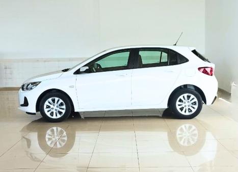 CHEVROLET Onix Hatch 1.0 4P FLEX LT, Foto 6