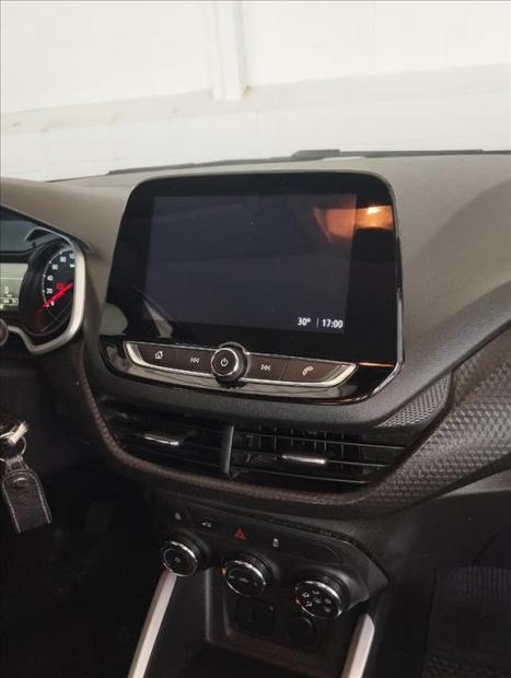 CHEVROLET Onix Hatch 1.0 4P FLEX LT, Foto 8