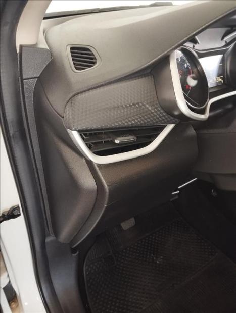 CHEVROLET Onix Hatch 1.0 4P FLEX LT, Foto 11