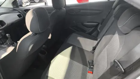 CHEVROLET Onix Hatch 1.0 4P FLEX JOY, Foto 7