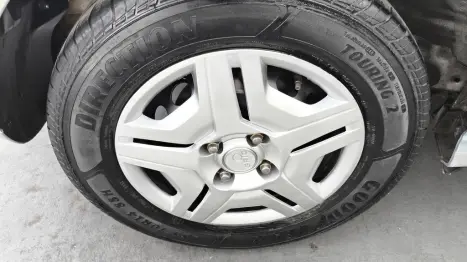 CHEVROLET Onix Hatch 1.0 4P FLEX JOY, Foto 9