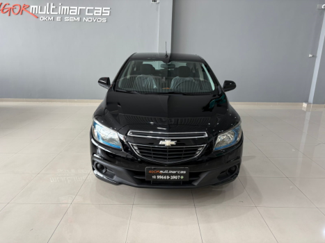 CHEVROLET Onix Hatch 1.0 4P FLEX LT, Foto 2