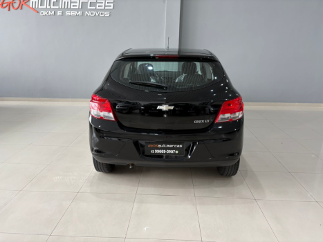 CHEVROLET Onix Hatch 1.0 4P FLEX LT, Foto 5