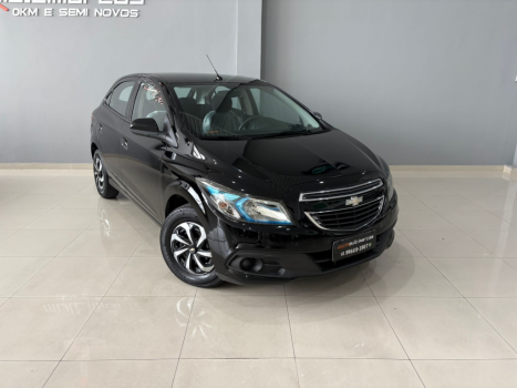CHEVROLET Onix Hatch 1.0 4P FLEX LT, Foto 1