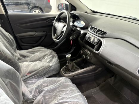 CHEVROLET Onix Hatch 1.0 4P FLEX LT, Foto 8