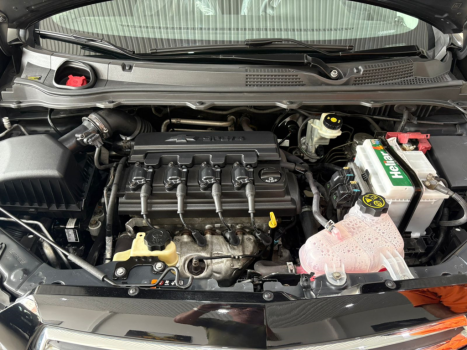 CHEVROLET Onix Hatch 1.0 4P FLEX LT, Foto 9