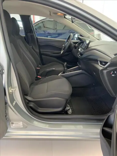 CHEVROLET Onix Hatch 1.0 4P FLEX LT, Foto 9