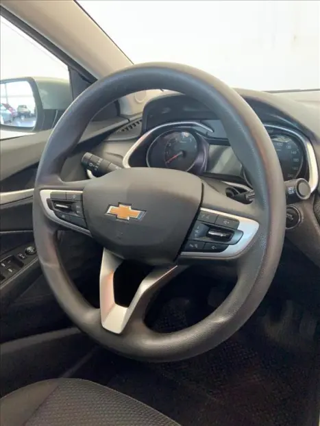 CHEVROLET Onix Hatch 1.0 4P FLEX LT, Foto 11