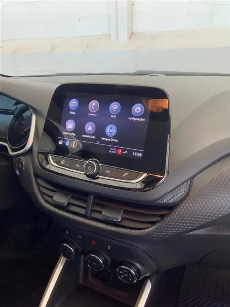 CHEVROLET Onix Hatch 1.0 4P FLEX LT, Foto 12