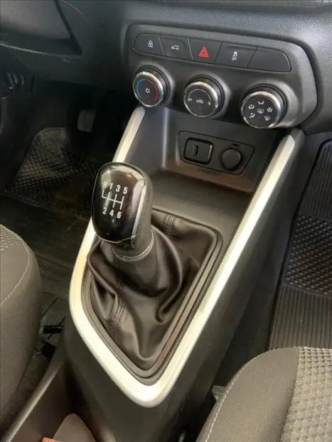 CHEVROLET Onix Hatch 1.0 4P FLEX LT, Foto 13