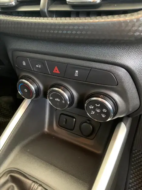 CHEVROLET Onix Hatch 1.0 4P FLEX LT, Foto 14