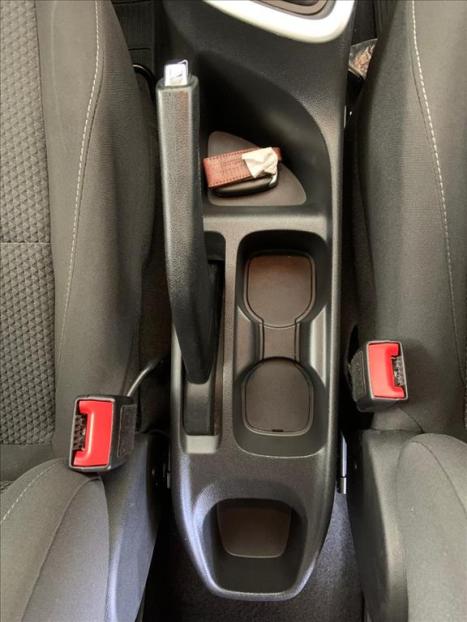 CHEVROLET Onix Hatch 1.0 4P FLEX LT, Foto 15