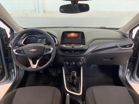 CHEVROLET Onix Hatch 1.0 4P FLEX LT, Foto 16