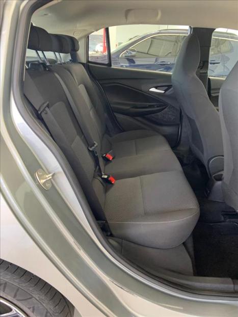 CHEVROLET Onix Hatch 1.0 4P FLEX LT, Foto 17