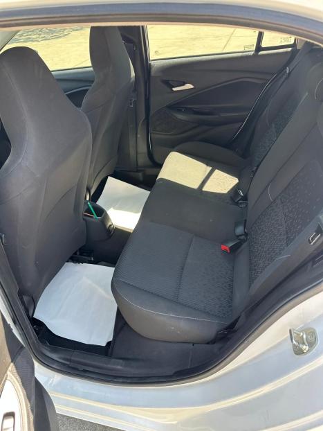 CHEVROLET Onix Hatch 1.0 12V 4P FLEX LT TURBO, Foto 7