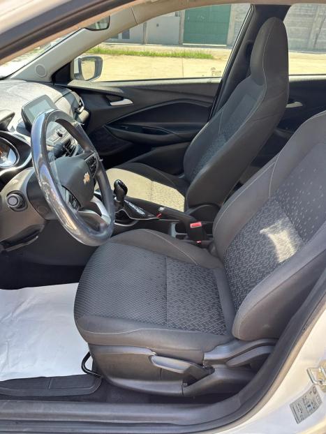 CHEVROLET Onix Hatch 1.0 12V 4P FLEX LT TURBO, Foto 9