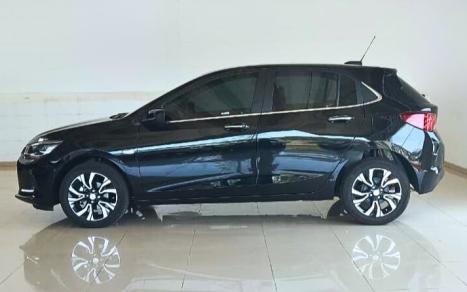 CHEVROLET Onix Hatch 1.0 12V 4P FLEX PREMIER TURBO AUTOMTICO, Foto 3