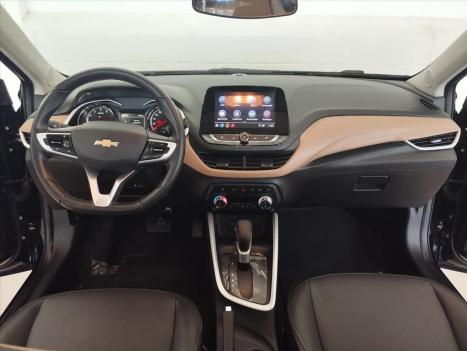 CHEVROLET Onix Hatch 1.0 12V 4P FLEX PREMIER TURBO AUTOMTICO, Foto 4