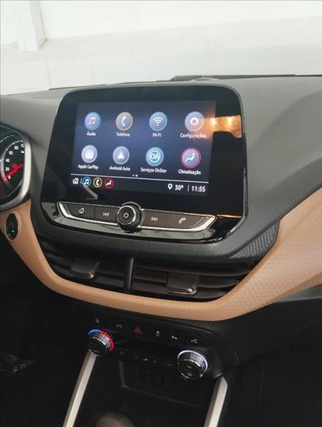 CHEVROLET Onix Hatch 1.0 12V 4P FLEX PREMIER TURBO AUTOMTICO, Foto 5