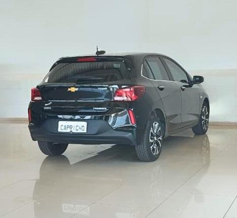 CHEVROLET Onix Hatch 1.0 12V 4P FLEX PREMIER TURBO AUTOMTICO, Foto 15