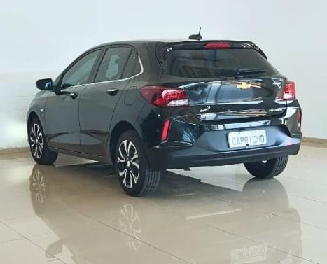 CHEVROLET Onix Hatch 1.0 12V 4P FLEX PREMIER TURBO AUTOMTICO, Foto 16