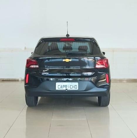 CHEVROLET Onix Hatch 1.0 12V 4P FLEX PREMIER TURBO AUTOMTICO, Foto 17