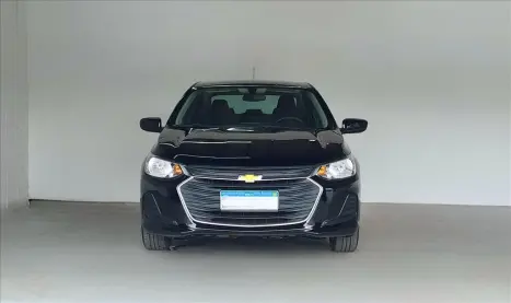 CHEVROLET Onix Hatch 1.0 4P FLEX LT PLUS, Foto 2