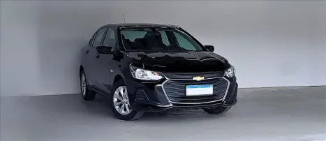 CHEVROLET Onix Hatch 1.0 4P FLEX LT PLUS, Foto 3