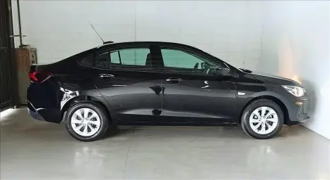 CHEVROLET Onix Hatch 1.0 4P FLEX LT PLUS, Foto 4