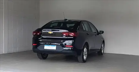 CHEVROLET Onix Hatch 1.0 4P FLEX LT PLUS, Foto 5