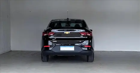 CHEVROLET Onix Hatch 1.0 4P FLEX LT PLUS, Foto 6