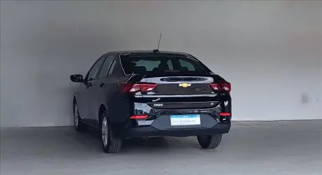 CHEVROLET Onix Hatch 1.0 4P FLEX LT PLUS, Foto 7