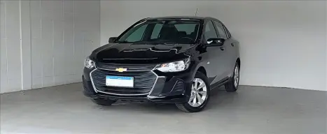 CHEVROLET Onix Hatch 1.0 4P FLEX LT PLUS, Foto 8