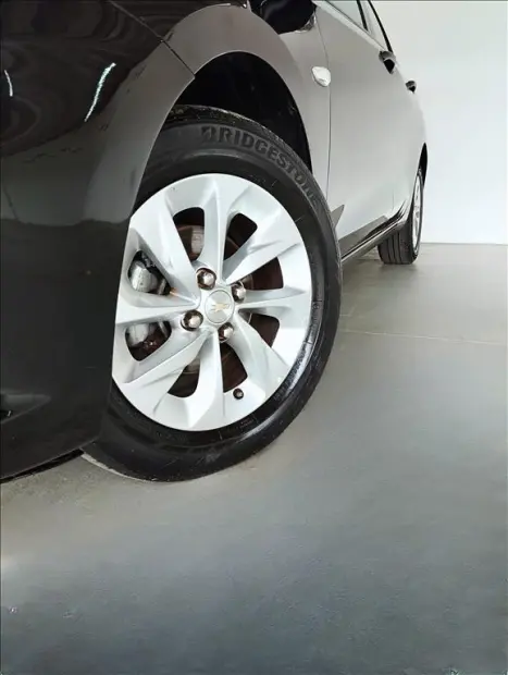 CHEVROLET Onix Hatch 1.0 4P FLEX LT PLUS, Foto 9