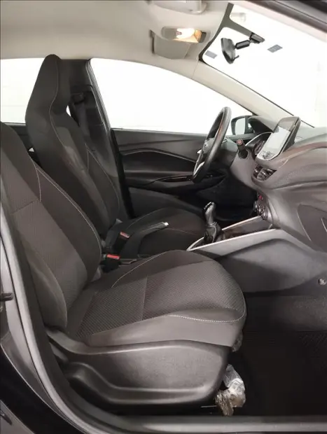 CHEVROLET Onix Hatch 1.0 4P FLEX LT PLUS, Foto 11