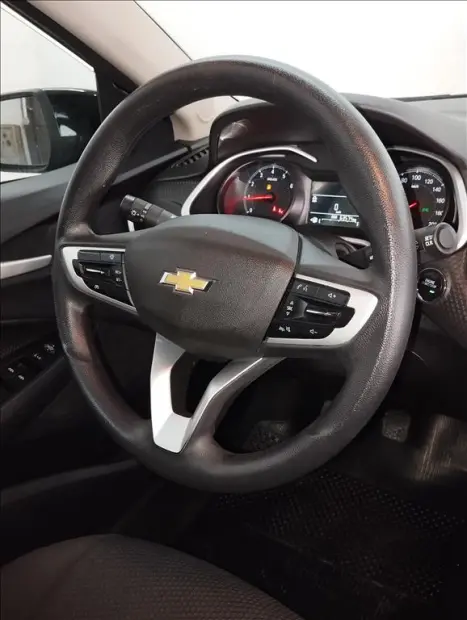 CHEVROLET Onix Hatch 1.0 4P FLEX LT PLUS, Foto 13