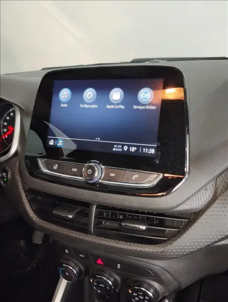 CHEVROLET Onix Hatch 1.0 4P FLEX LT PLUS, Foto 14