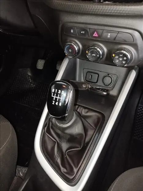 CHEVROLET Onix Hatch 1.0 4P FLEX LT PLUS, Foto 15