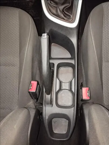 CHEVROLET Onix Hatch 1.0 4P FLEX LT PLUS, Foto 17