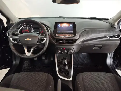 CHEVROLET Onix Hatch 1.0 4P FLEX LT PLUS, Foto 18