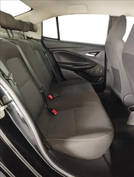 CHEVROLET Onix Hatch 1.0 4P FLEX LT PLUS, Foto 19