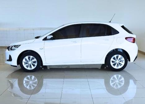 CHEVROLET Onix Hatch 1.0 4P FLEX LT PLUS, Foto 3