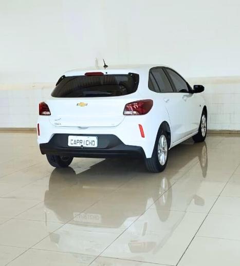 CHEVROLET Onix Hatch 1.0 4P FLEX LT PLUS, Foto 6