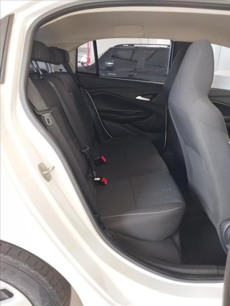 CHEVROLET Onix Hatch 1.0 4P FLEX LT PLUS, Foto 16
