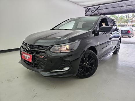 CHEVROLET Onix Hatch 1.0 12V 4P FLEX RS TURBO AUTOMTICO, Foto 2
