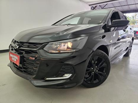 CHEVROLET Onix Hatch 1.0 12V 4P FLEX RS TURBO AUTOMTICO, Foto 3